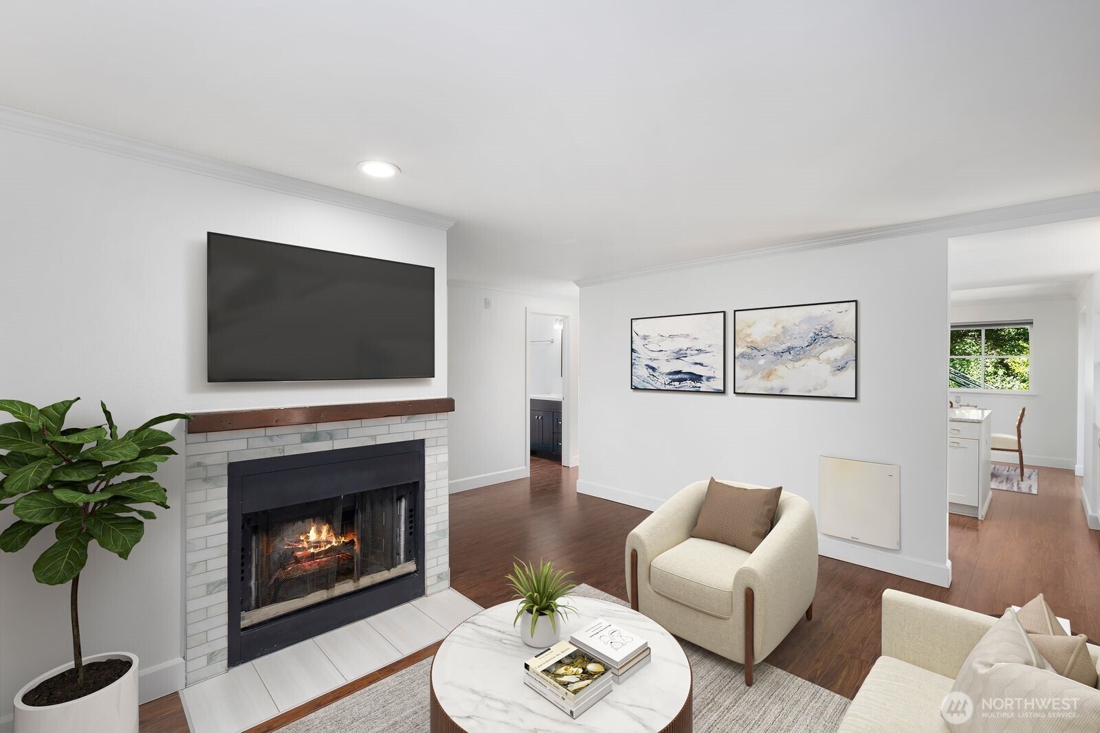 3901 Fremont Avenue N, Seattle, WA 98103