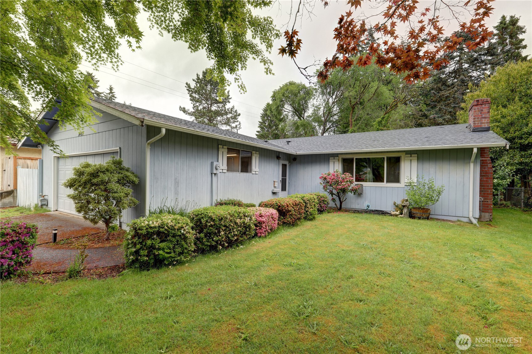 1467 N Villard Street, Tacoma, WA 98406