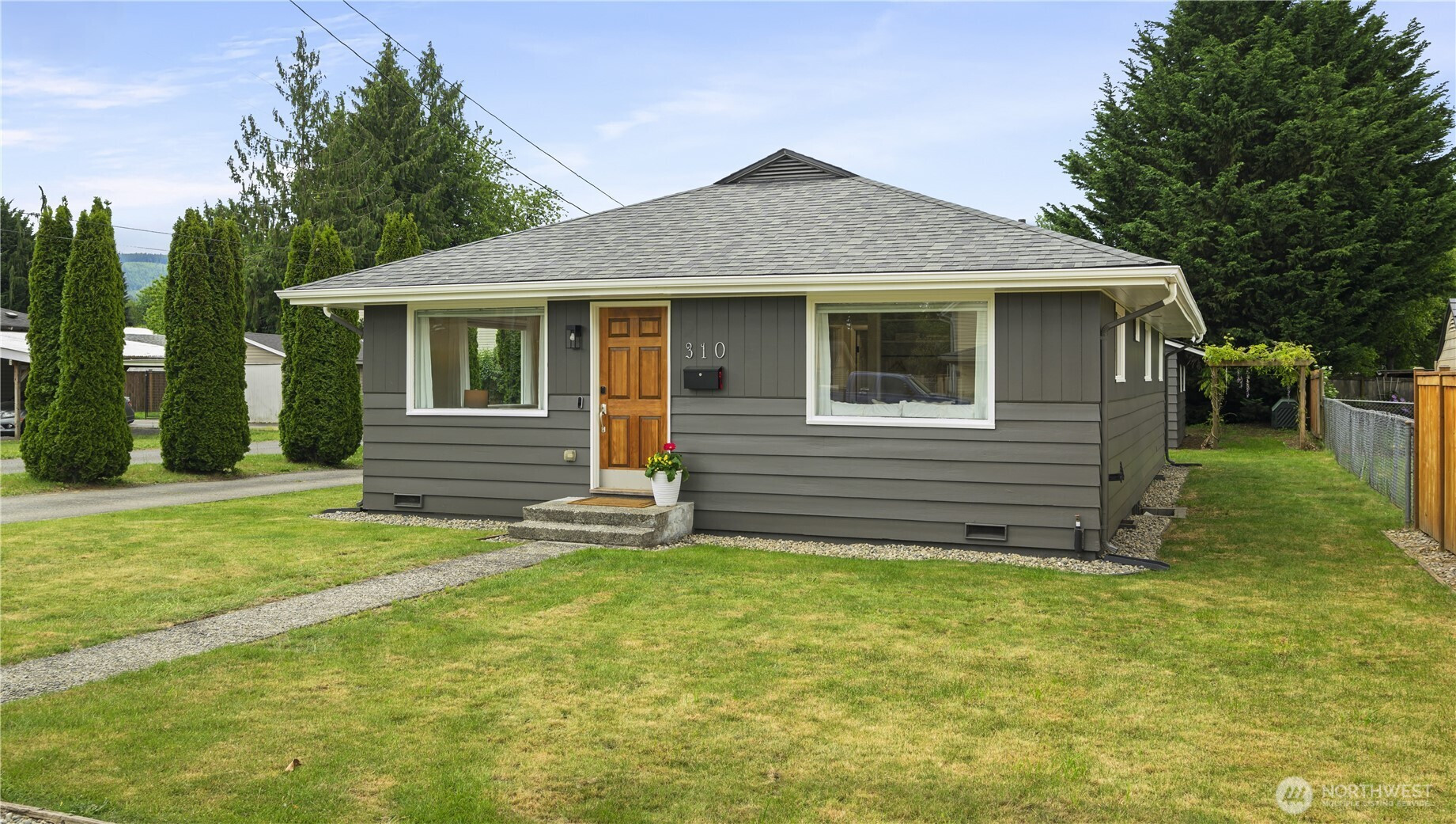 310 Powell Street, Monroe, WA 98272
