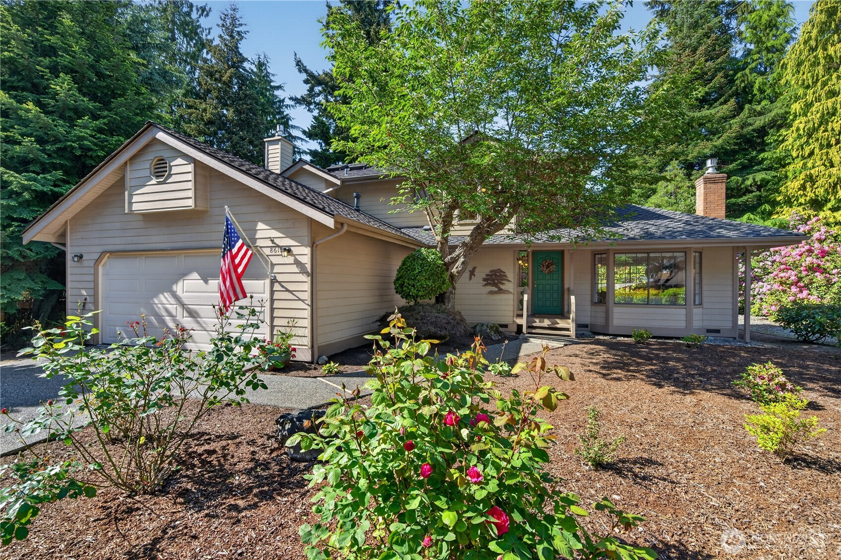 8611 191st Place SW, Edmonds, WA 98026