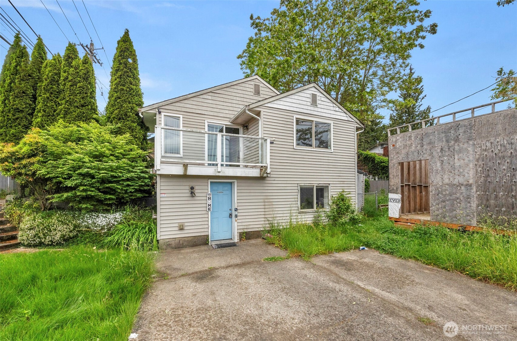 929 Pecks Drive, Everett, WA 98203