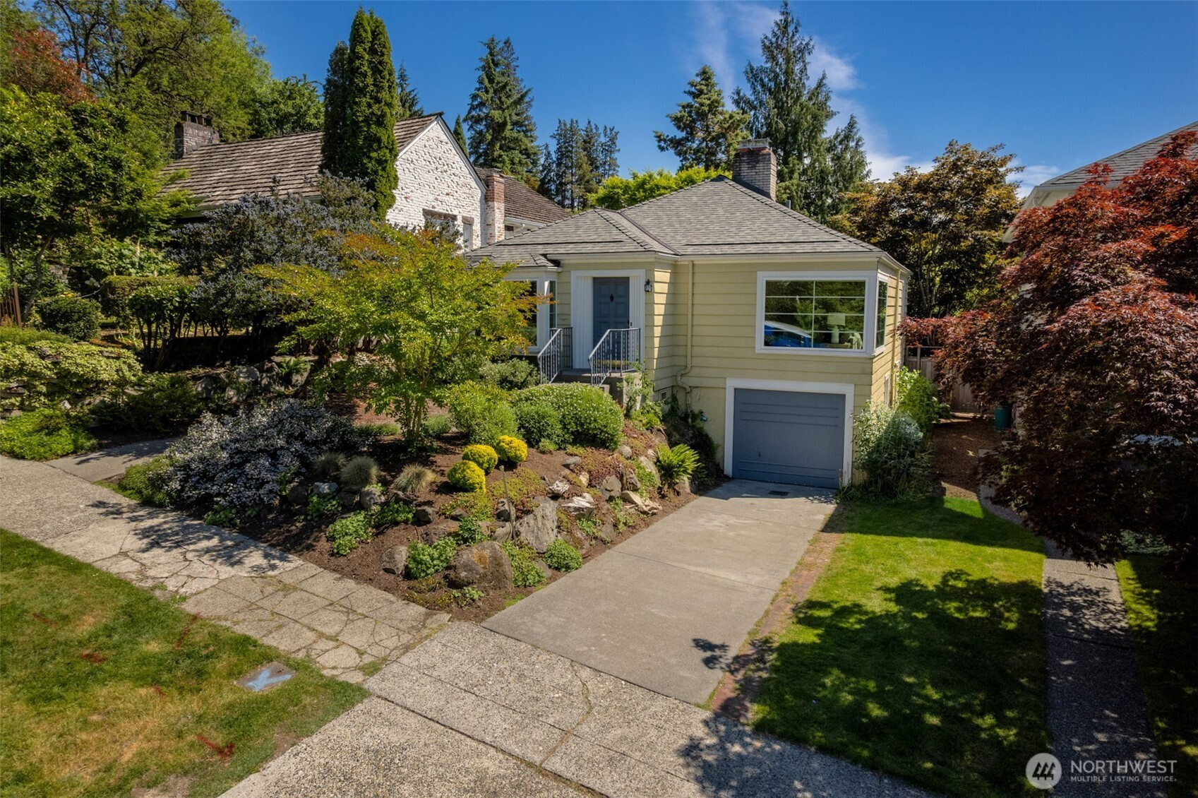 4335 NE 42nd Street, Seattle, WA 98105