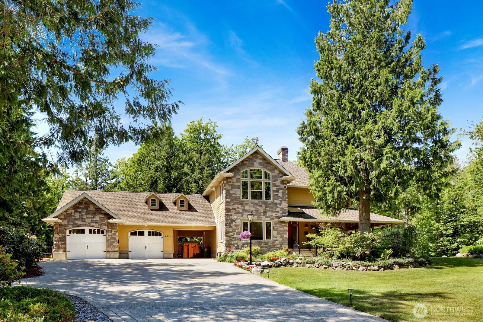 4921 Zander Drive, Bellingham, WA 98226