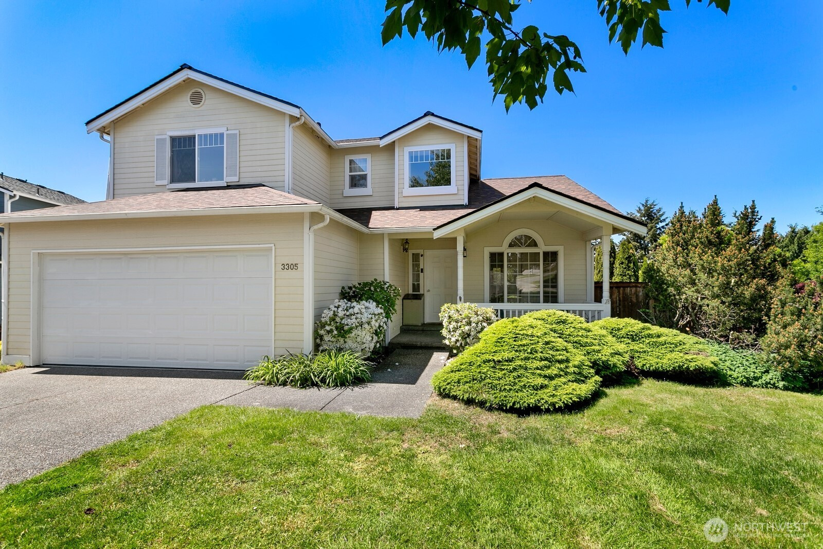 3305 48th Street NE, Tacoma, WA 98422