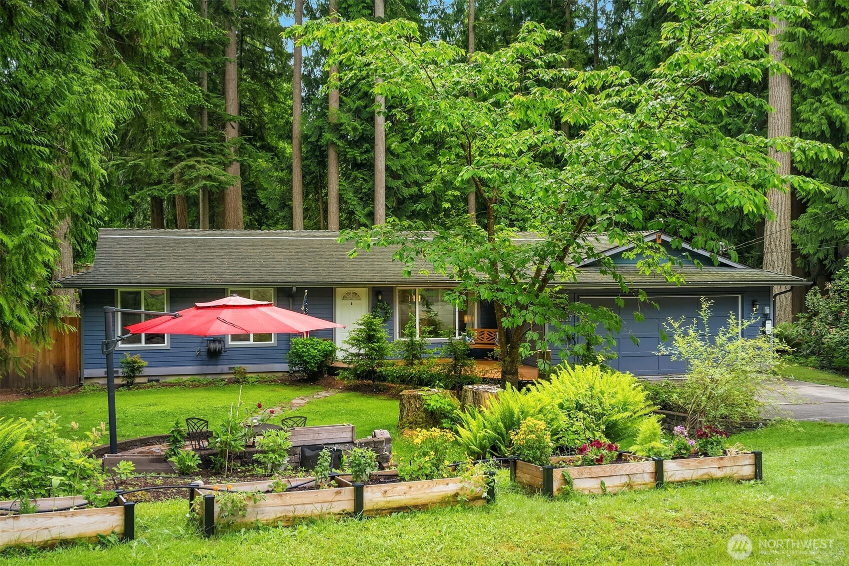 31757 NE 102nd Place, Carnation, WA 98014