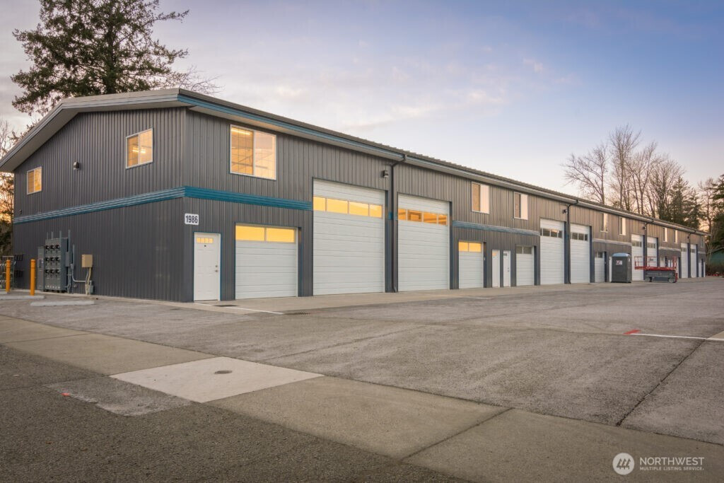 1972 Baltic Way, Ferndale, WA 98248