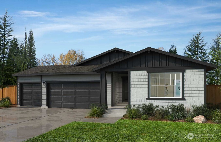 13926 185th Street E, Puyallup, WA 98374