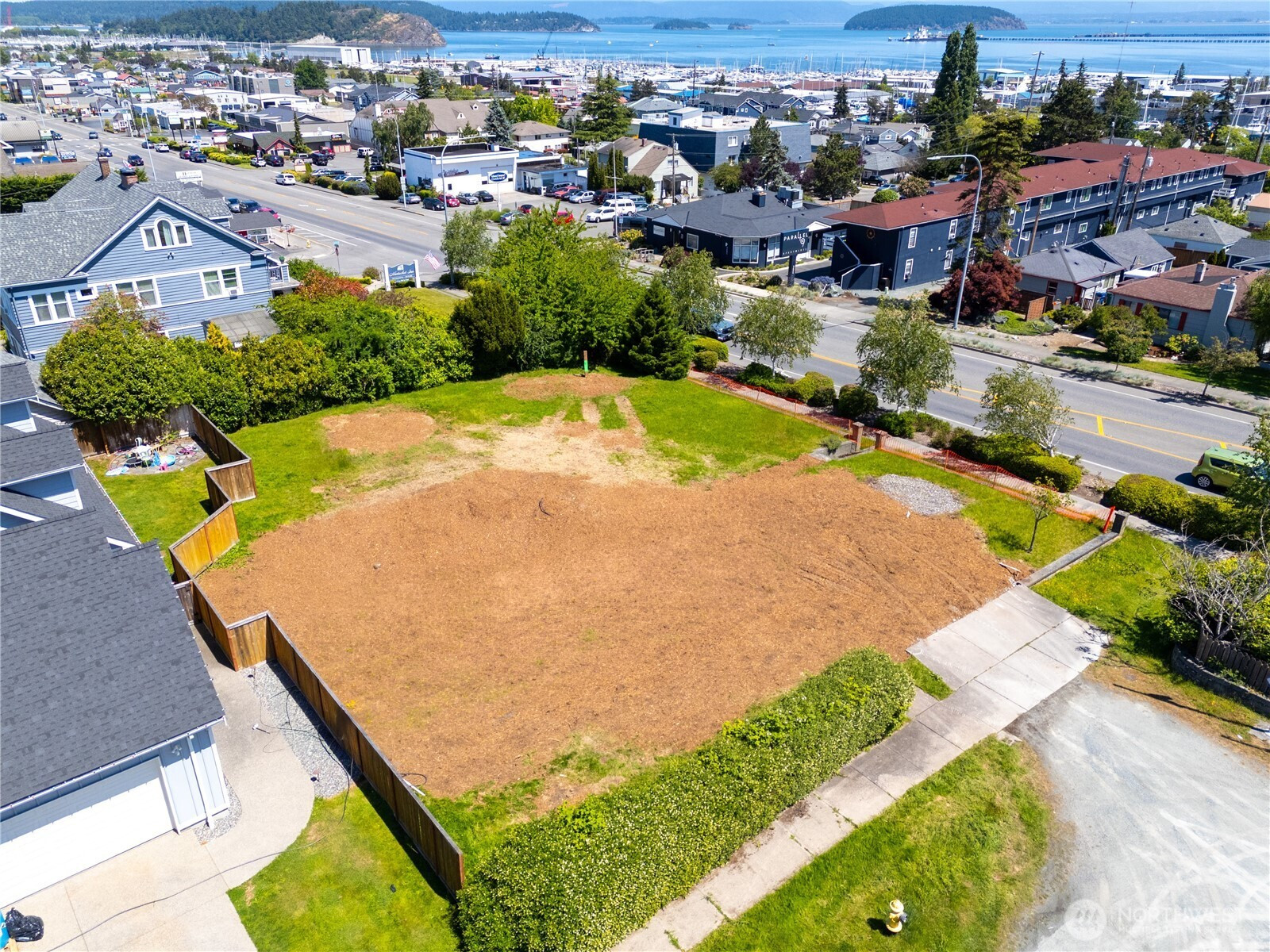 3420 Commercial Avenue, Anacortes, WA 98221