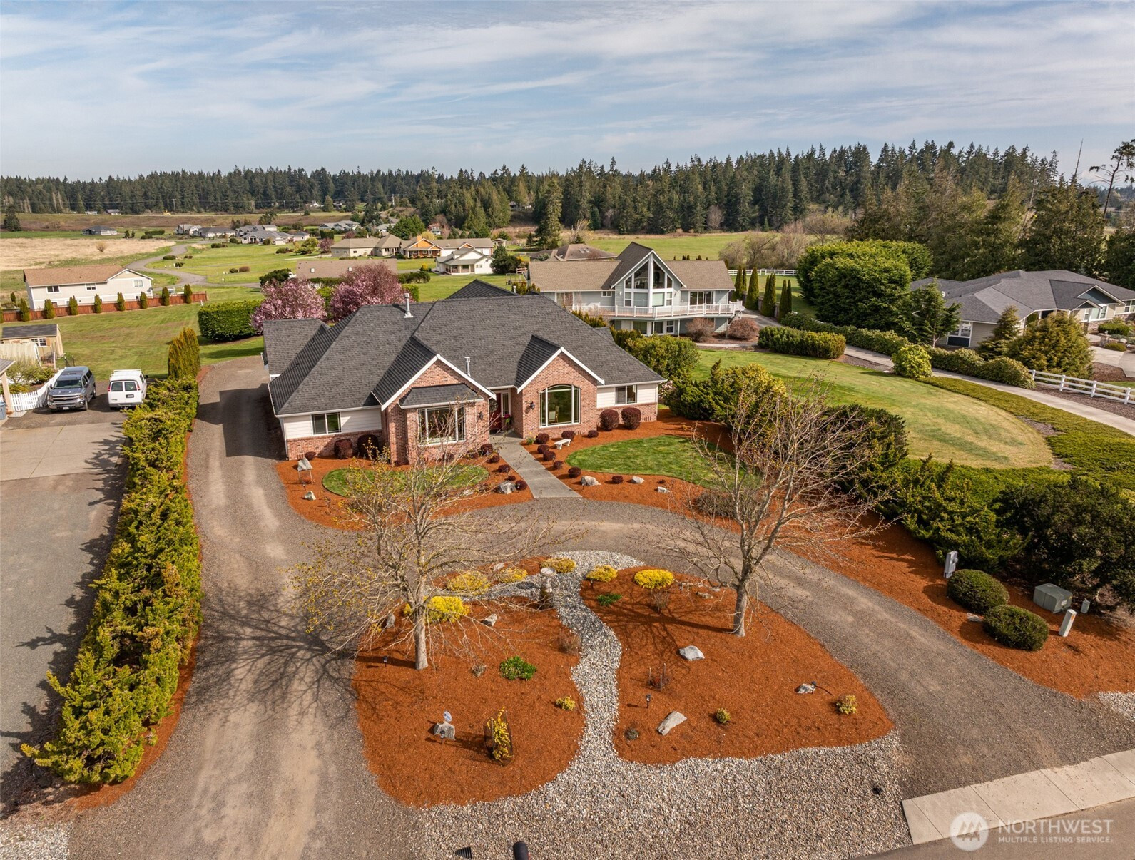 241 Lone Eagle Lane, Sequim, WA 98382