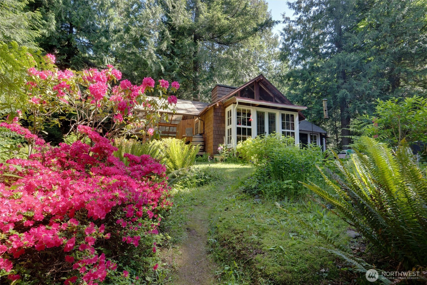 4315 Nordum Road, Everson, WA 98247