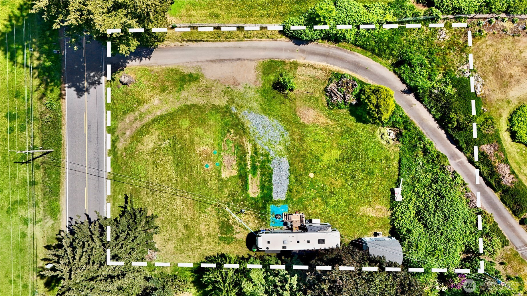 797 Ten Mile Road, Lynden, WA 98264