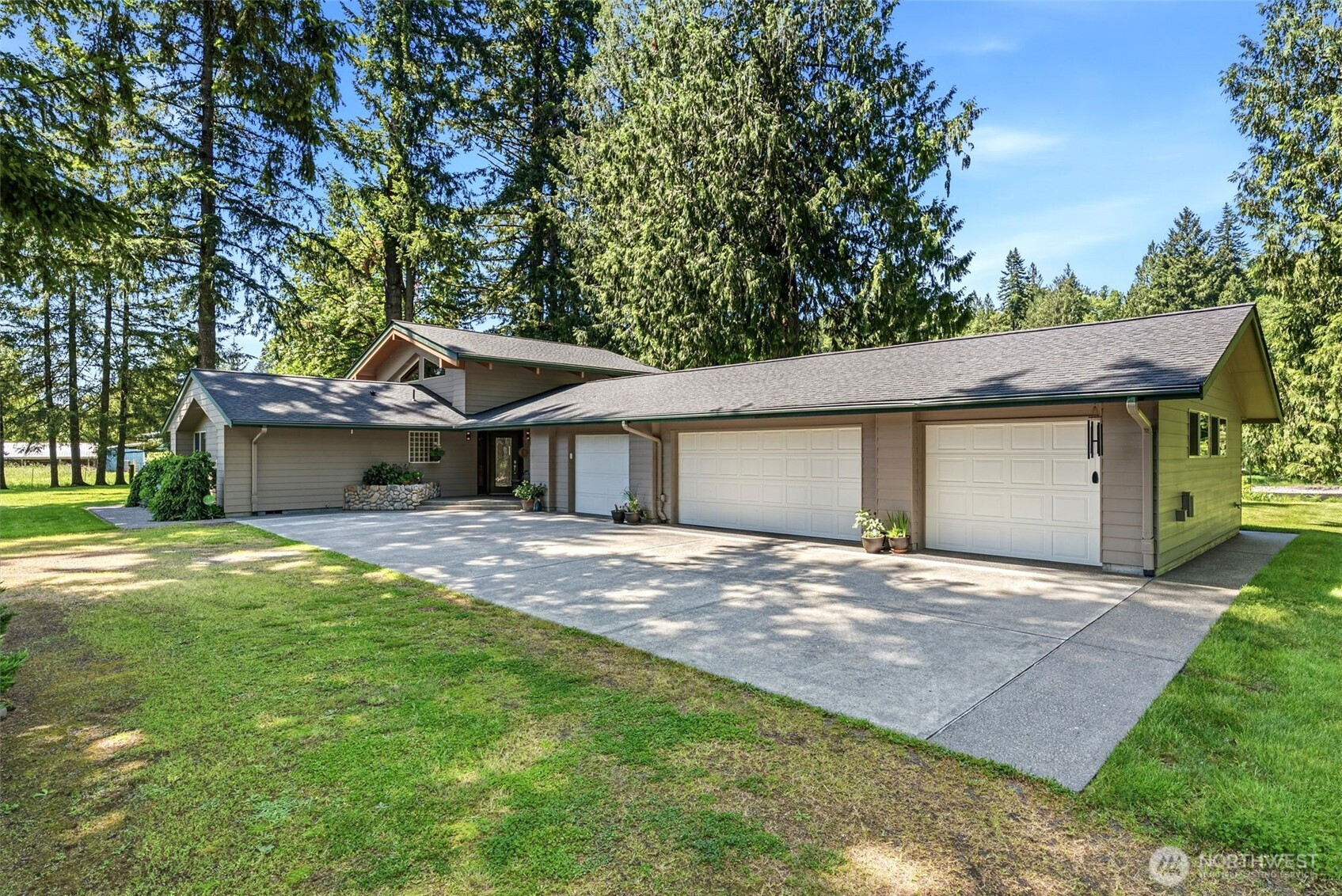 117 River Lane, Toledo, WA 98591
