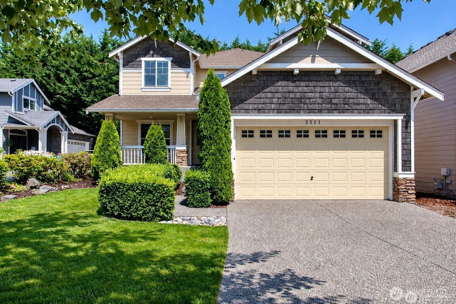 3511 146th Street SE, Mill Creek, WA 98012