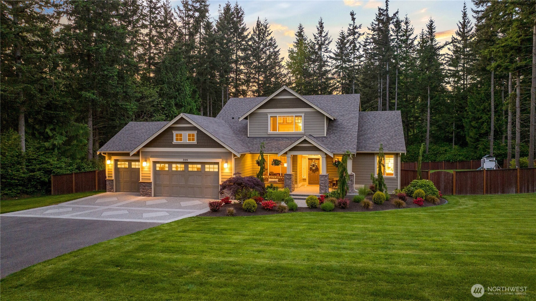 3125 263rd Street NW, Stanwood, WA 98292