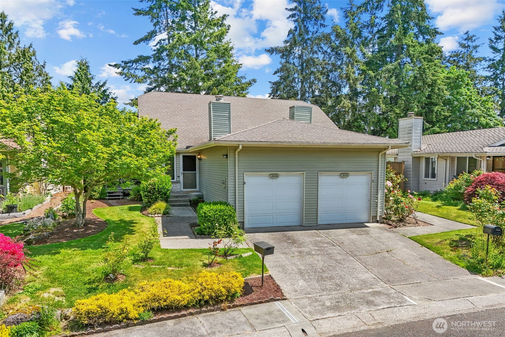 24440 13th Avenue S, Des Moines, WA 98198