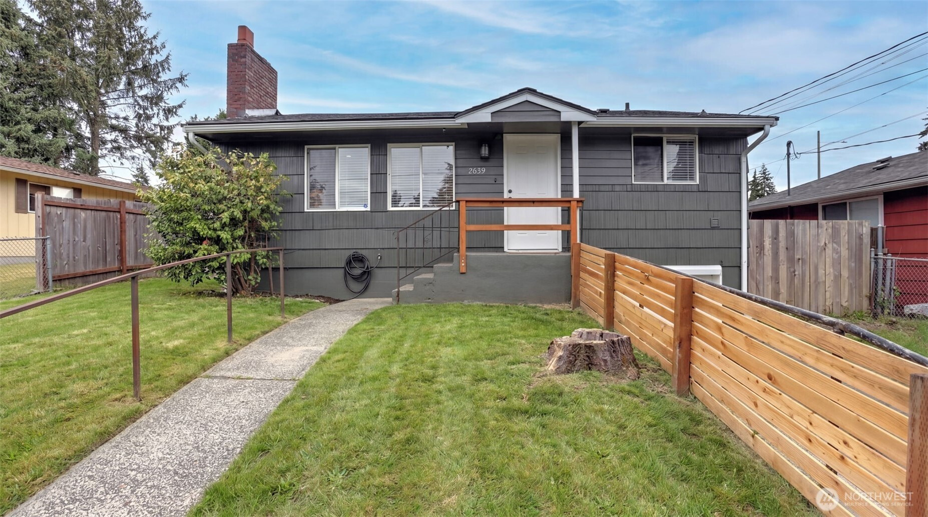 7039 S L Street, Tacoma, WA 98408