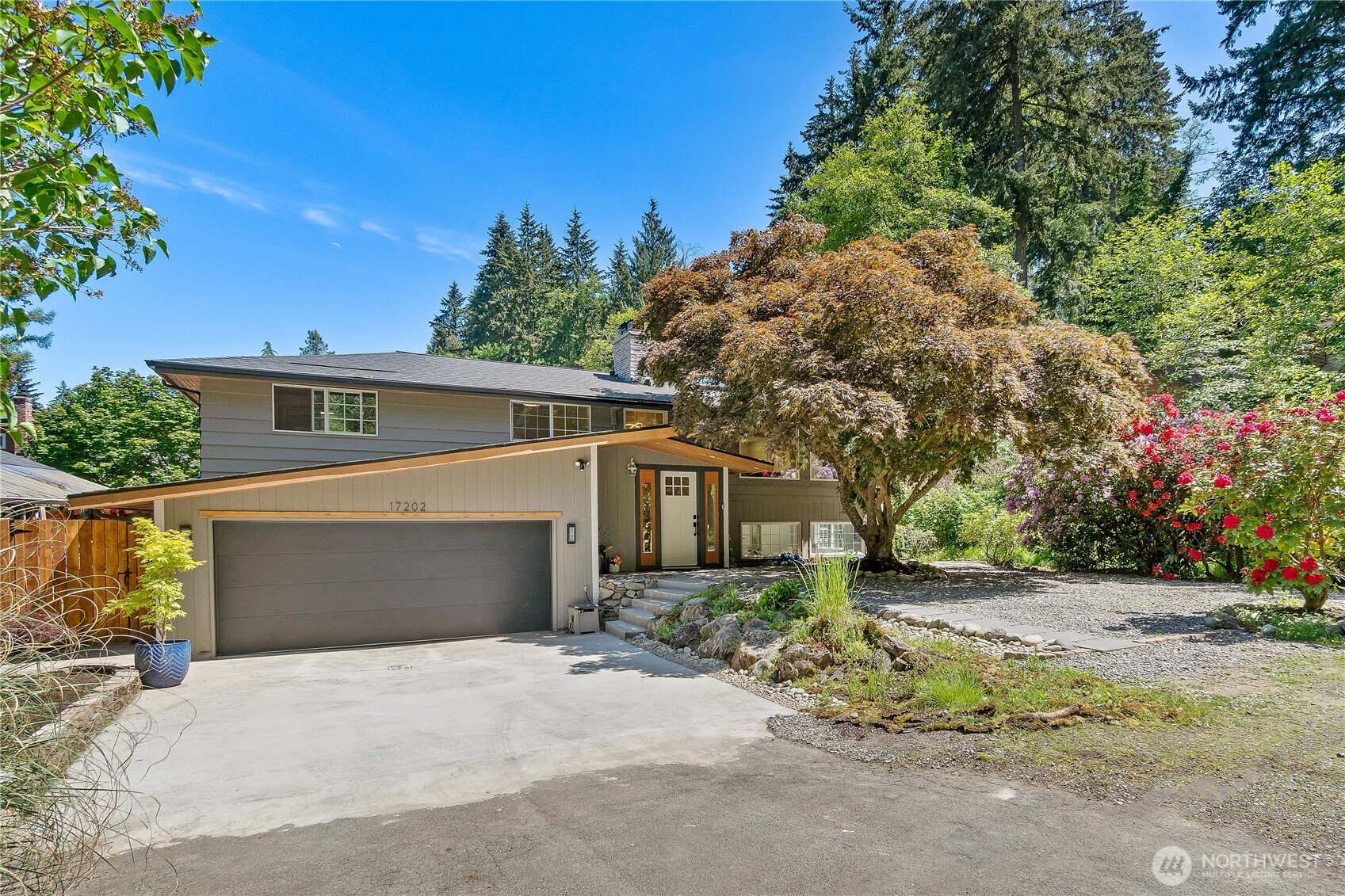 17202 3rd Avenue NW, Shoreline, WA 98177
