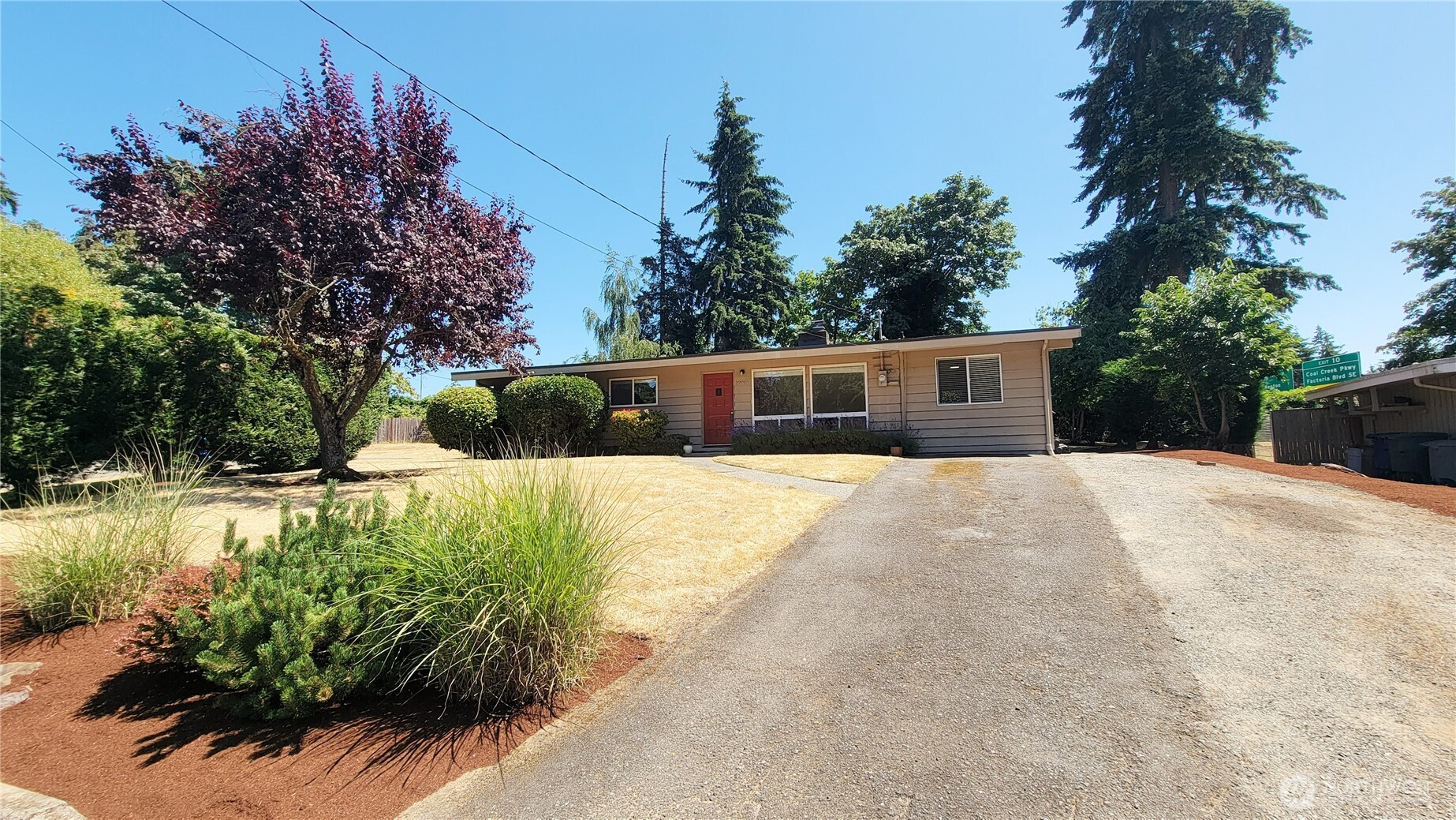 12051 SE 42nd Street, Bellevue, WA 98006