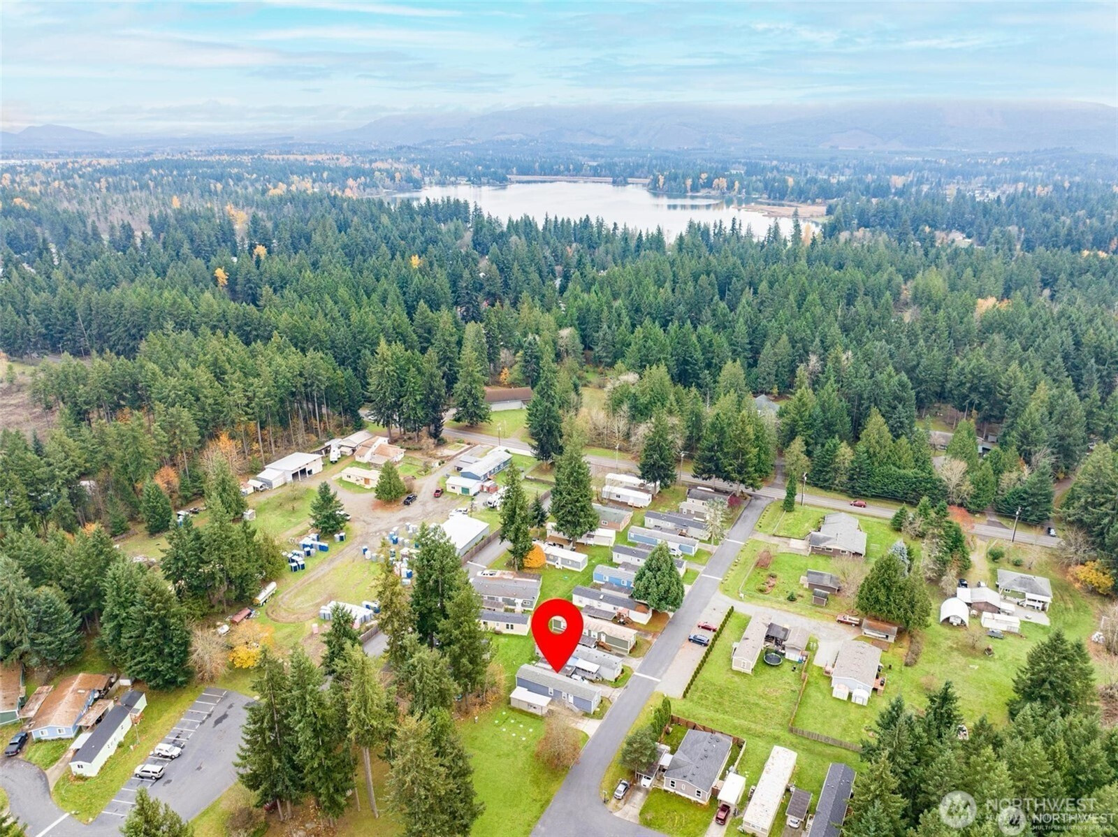17114 153rd Avenue SE, Yelm, WA 98597