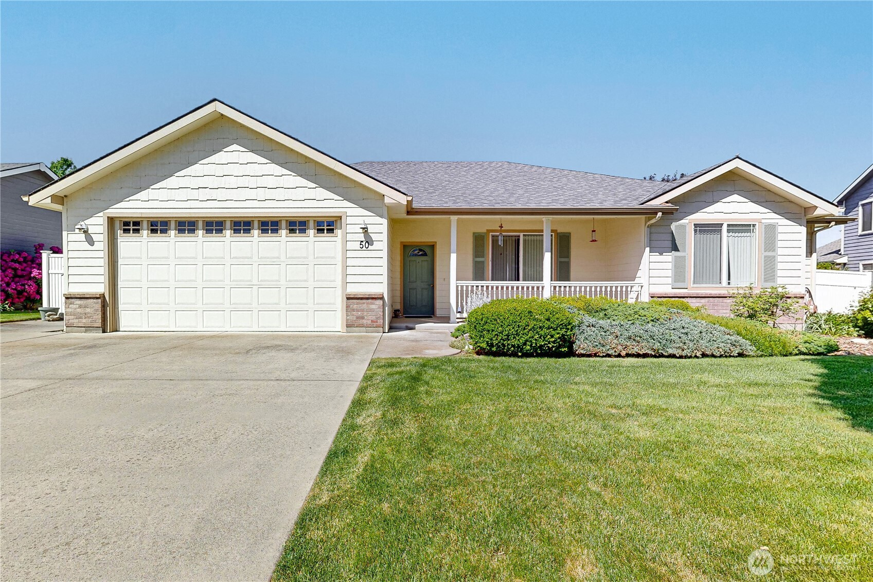 50 Cranbrook Lane, Walla Walla, WA 99362