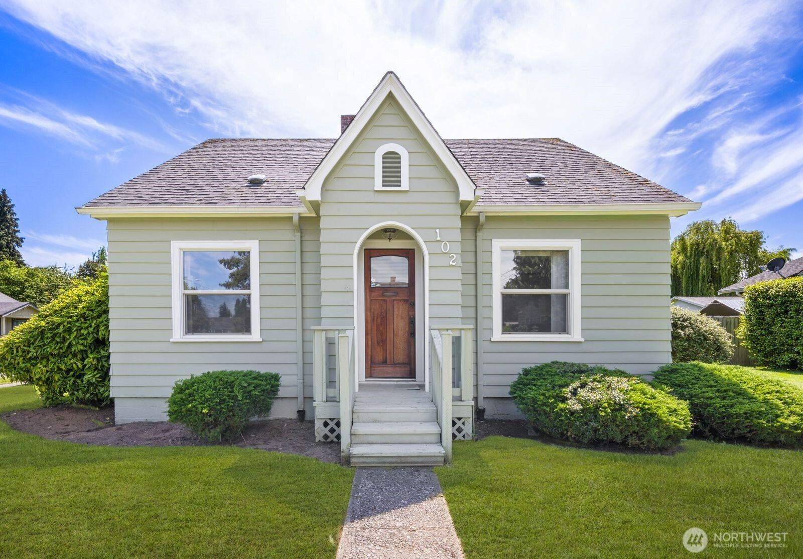 102 S 68th Street, Tacoma, WA 98408