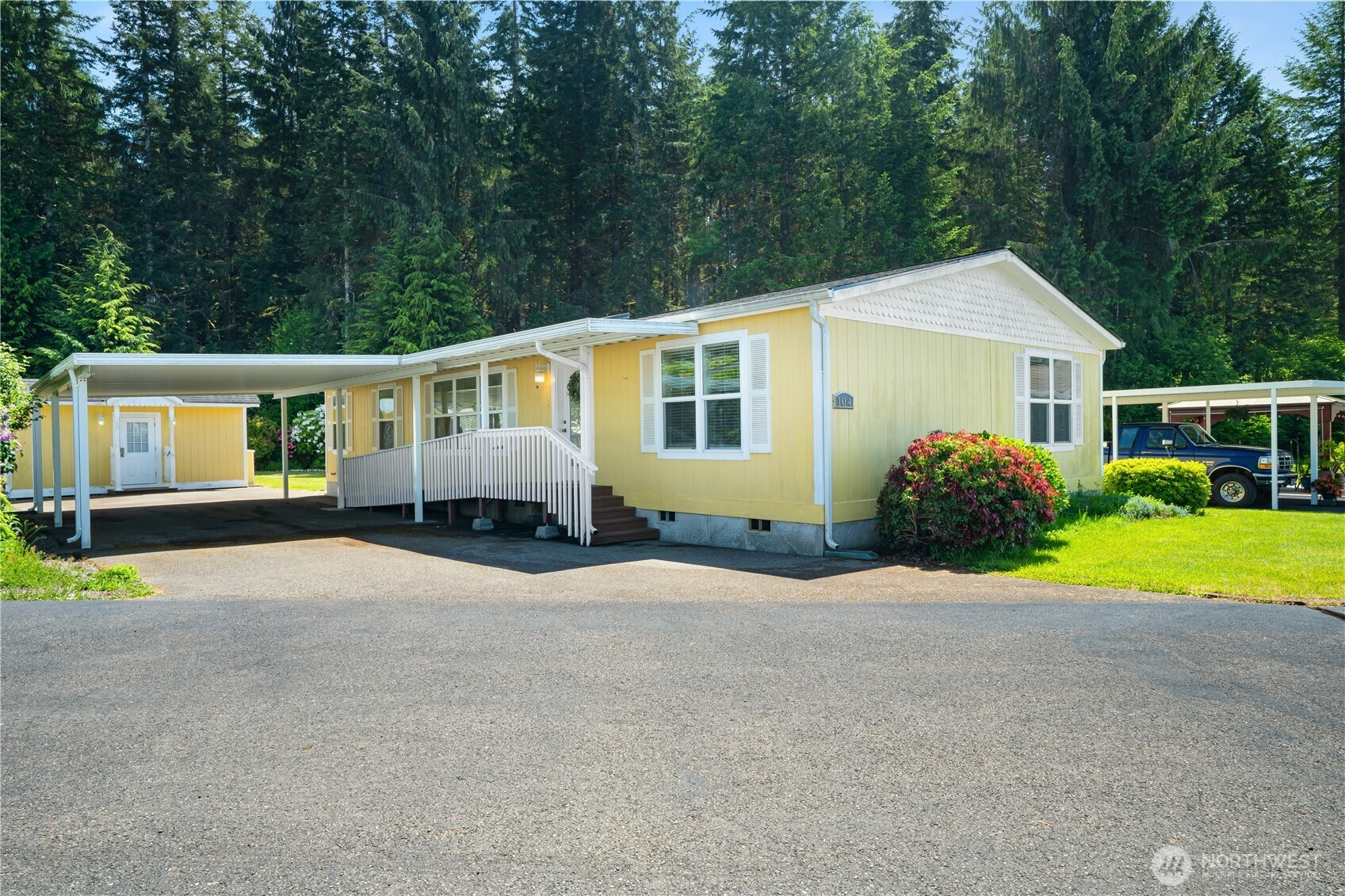 77 Clemons Road, Montesano, WA 98563