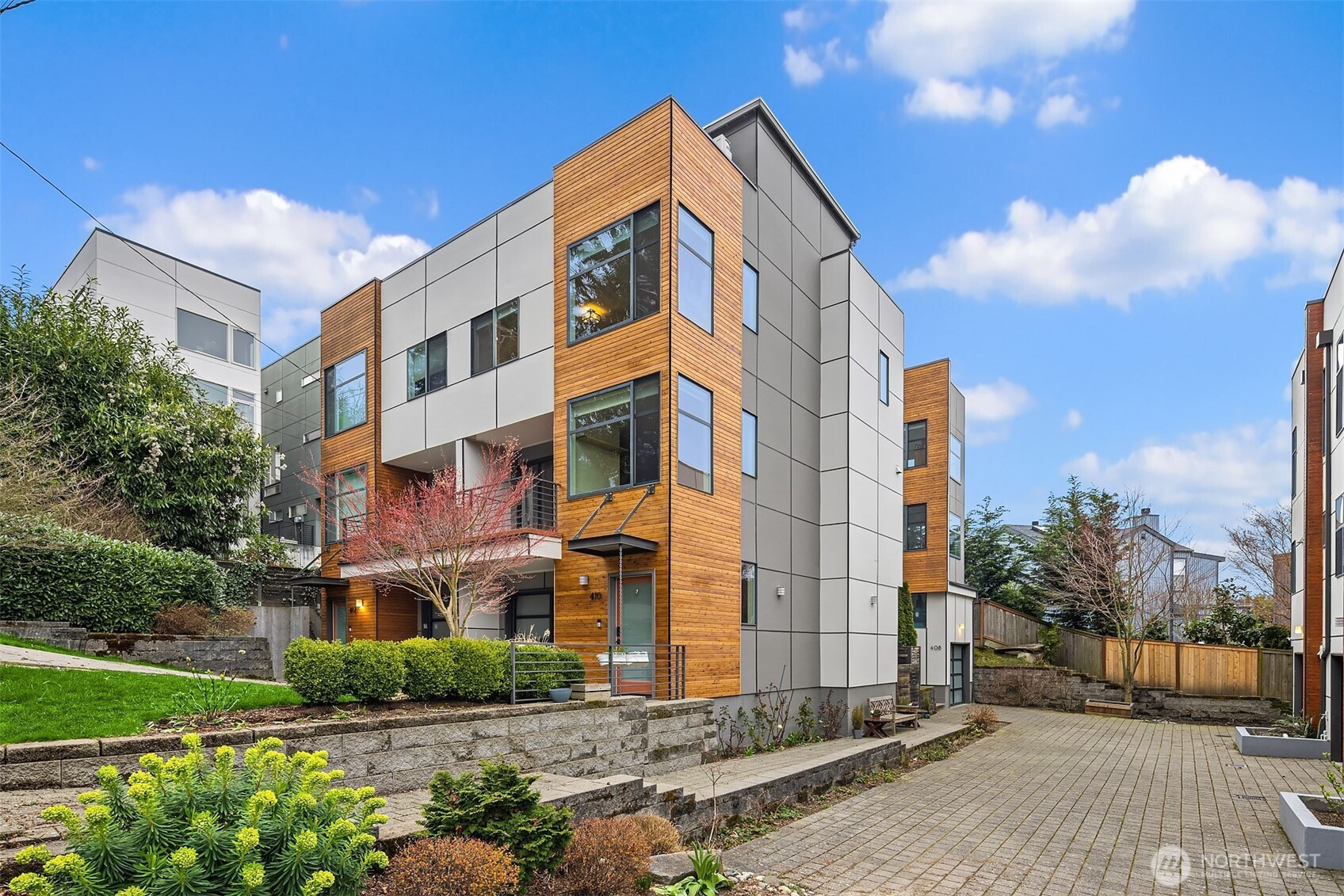 410 W Fulton Street, Seattle, WA 98119