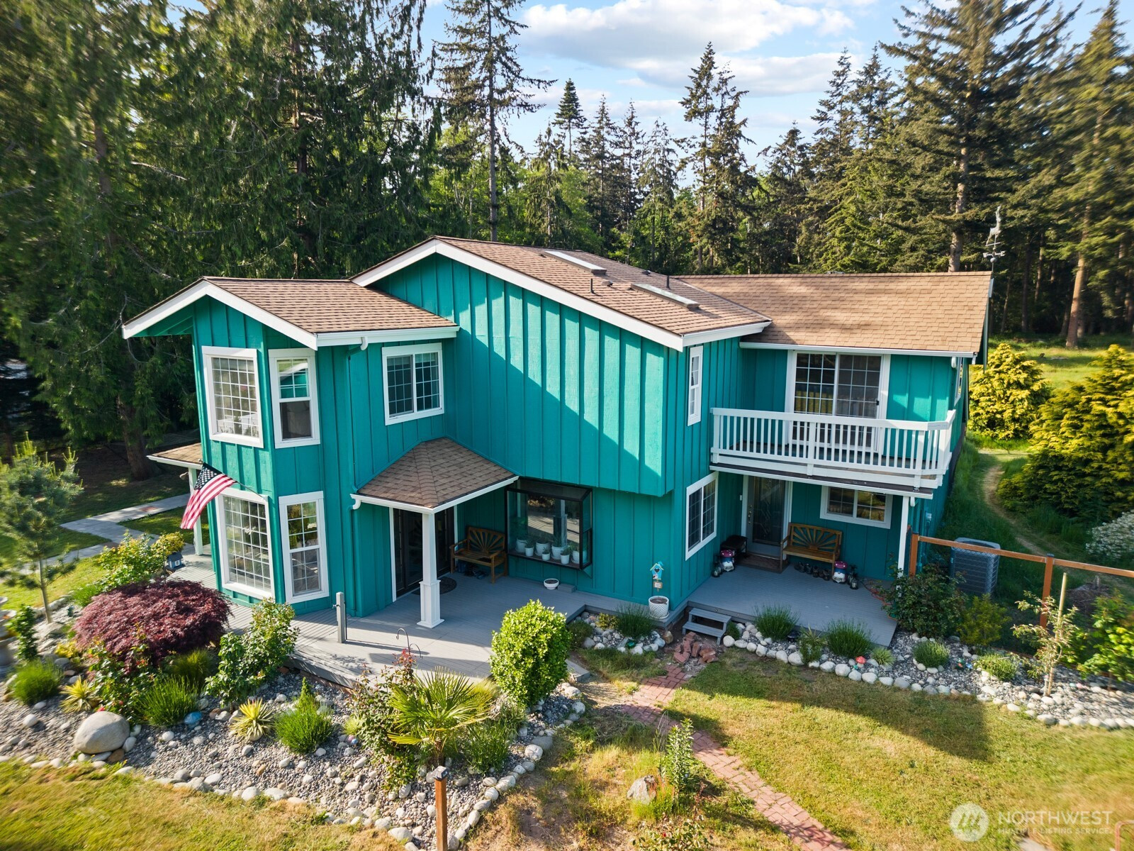 751 Hazzle Court, Coupeville, WA 98239