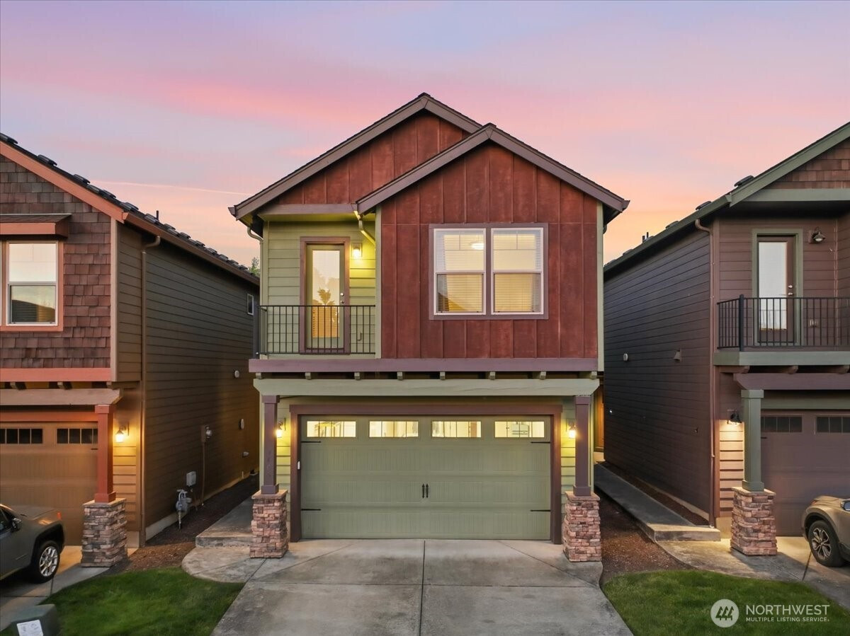 7405 NW 1st Place, Vancouver, WA 98665
