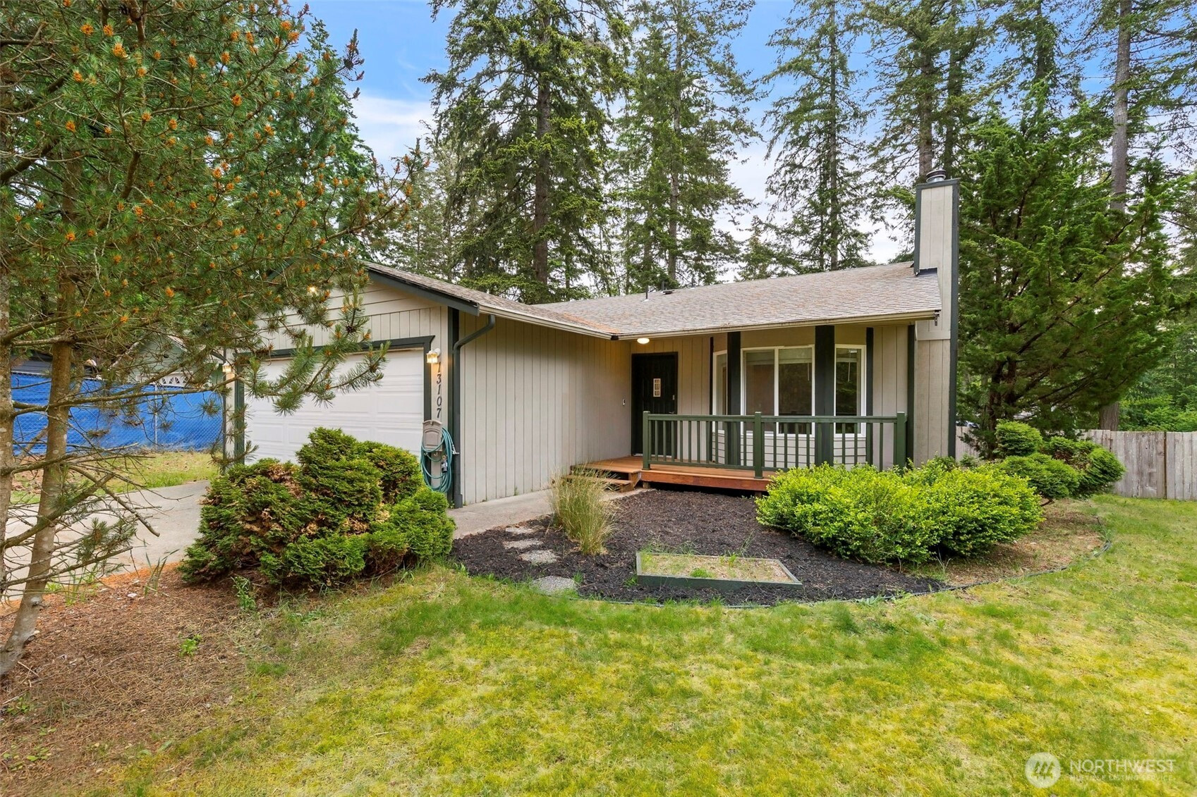 13107 140th Avenue NW, Gig Harbor, WA 98329