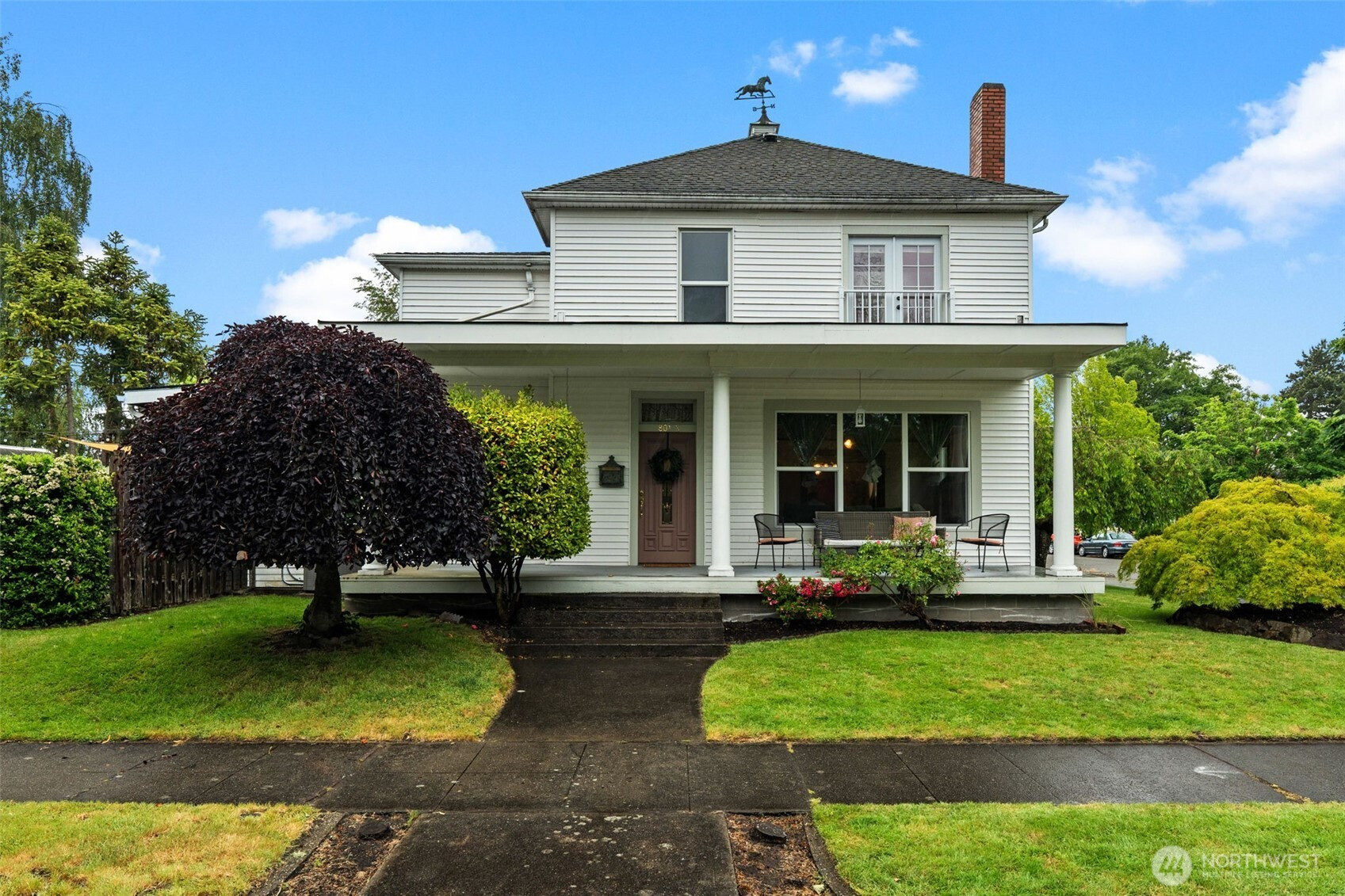 801 N Junett St, Tacoma, WA 98406