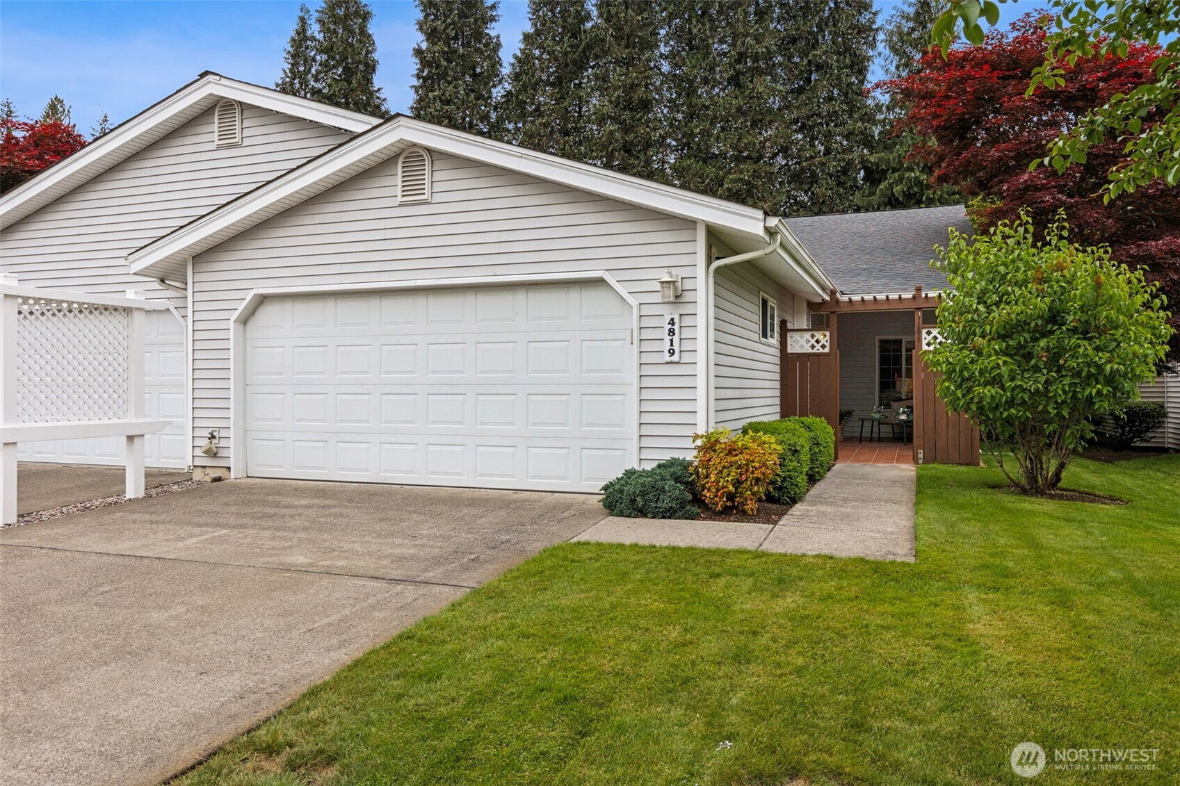 4819 Stratford Lane SE, Olympia, WA 98501