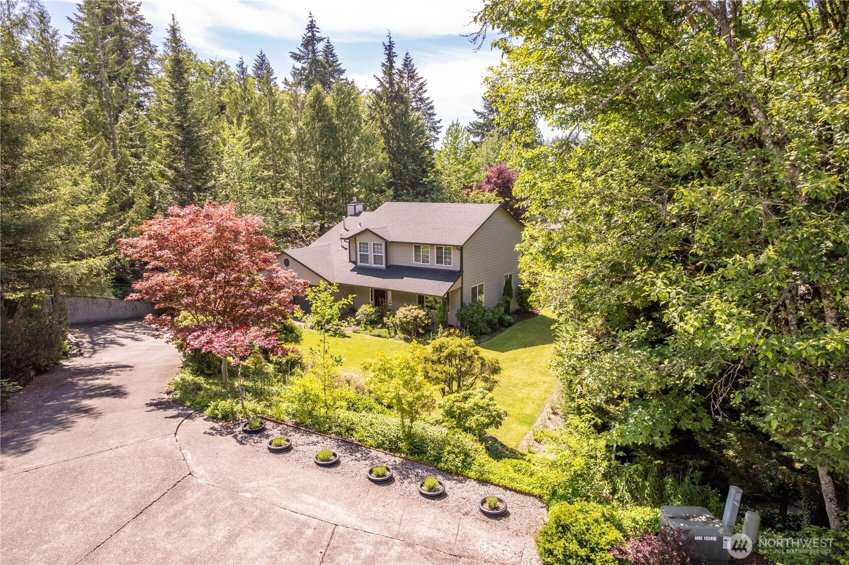 2539 E Lynnwood Drive, Longview, WA 98632