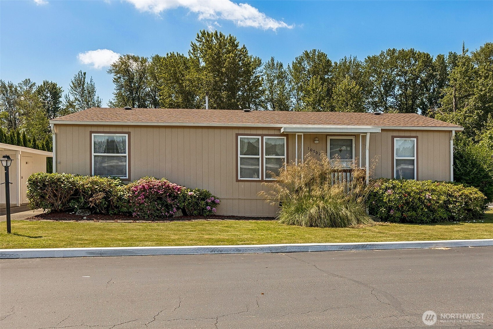 10702 63rd Street, Puyallup, WA 98372