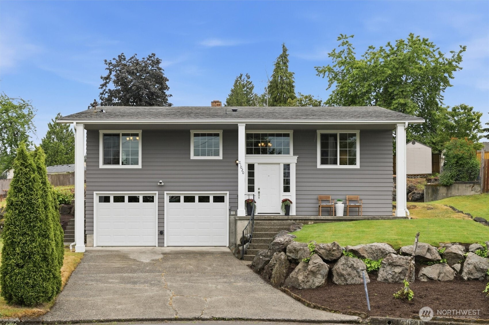 21020 98th Avenue S, Kent, WA 98031