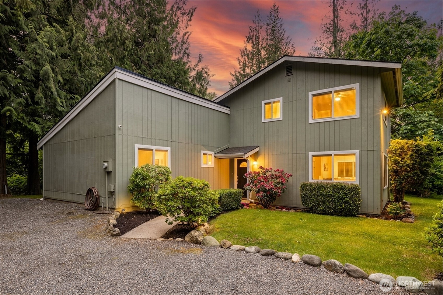1535 Ten Mile Road, Everson, WA 98247