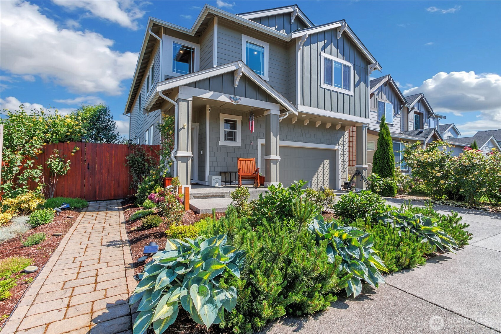 1504 29th Street NW, Puyallup, WA 98371