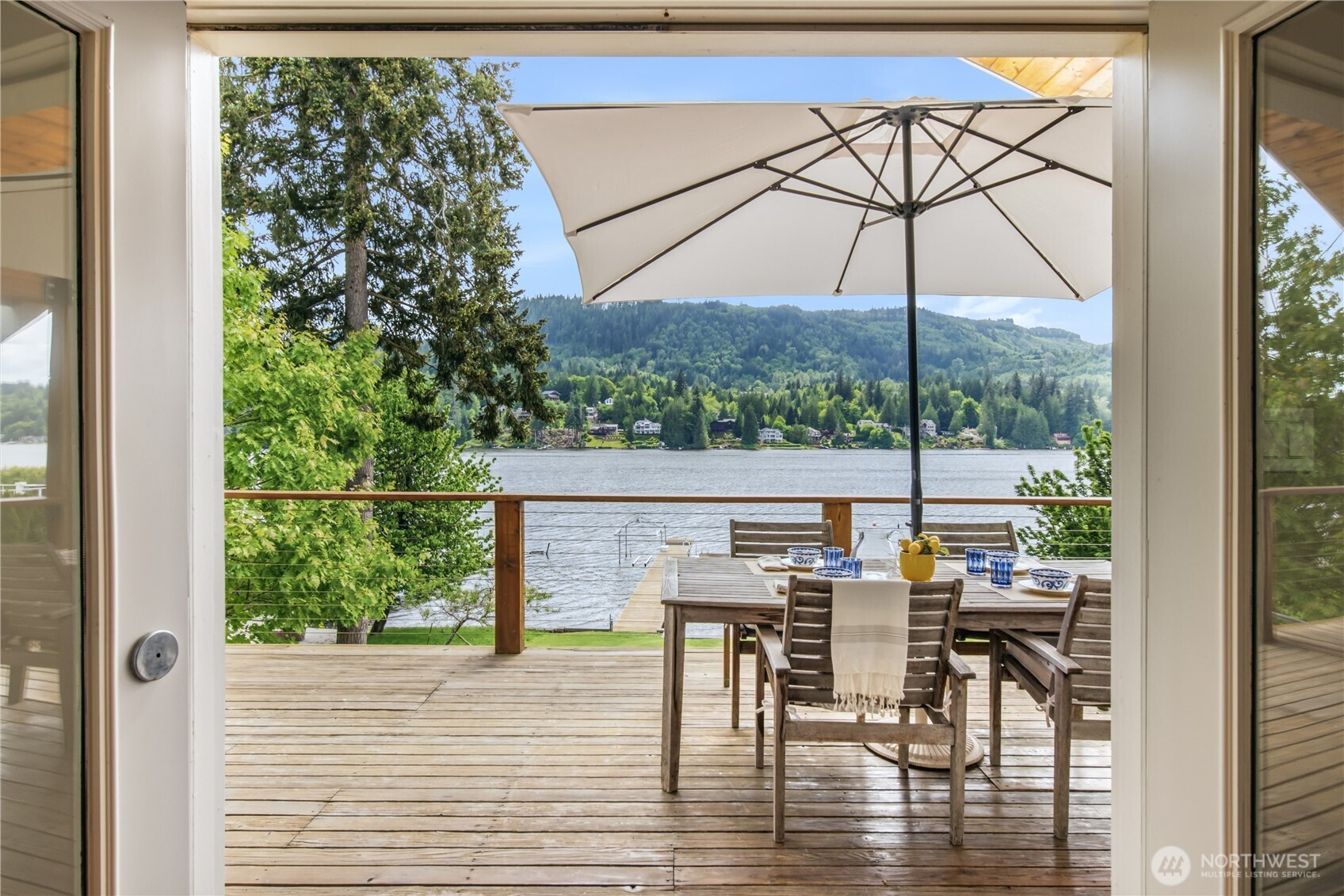 18288 S West View Road, Mount Vernon, WA 98274