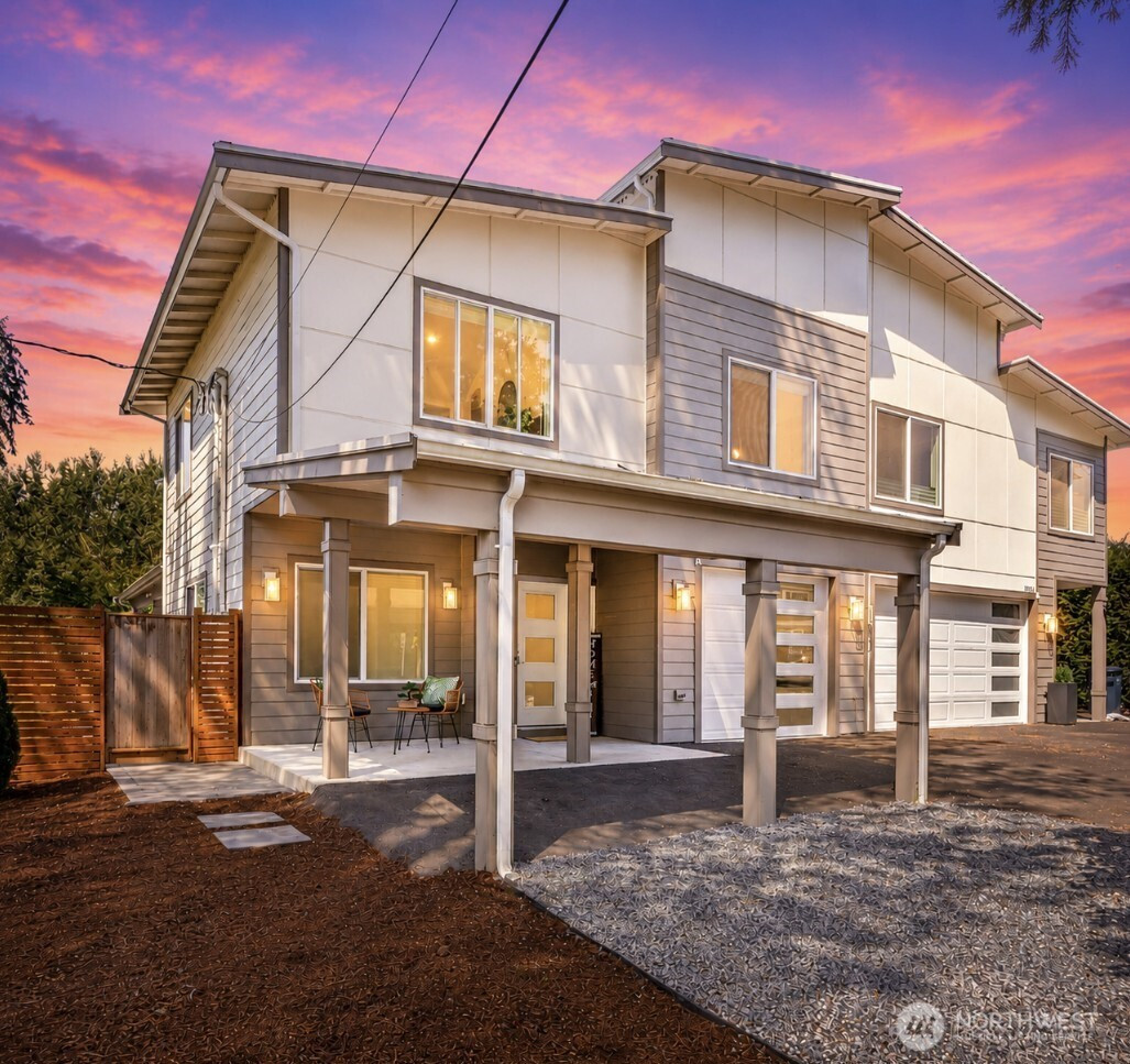 19528 22nd Avenue SE, Bothell, WA 98012