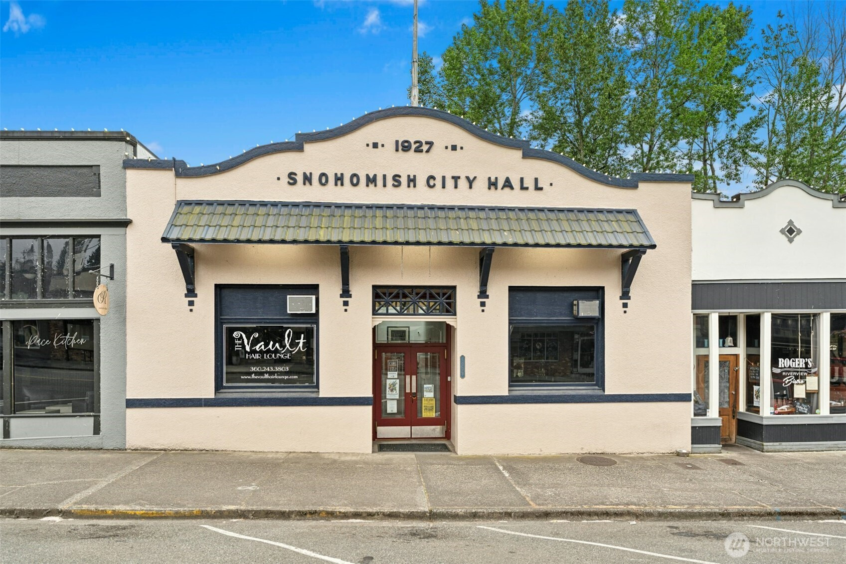 1009 1st Street, Snohomish, WA 98290
