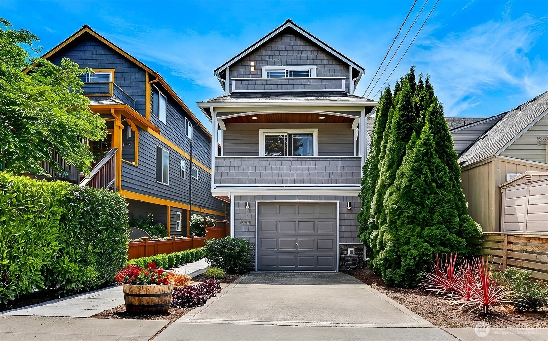 2447 NW 62nd Street, Seattle, WA 98107