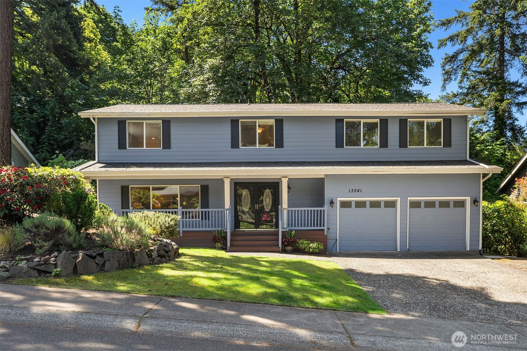 13241 SE 57th Street, Bellevue, WA 98006