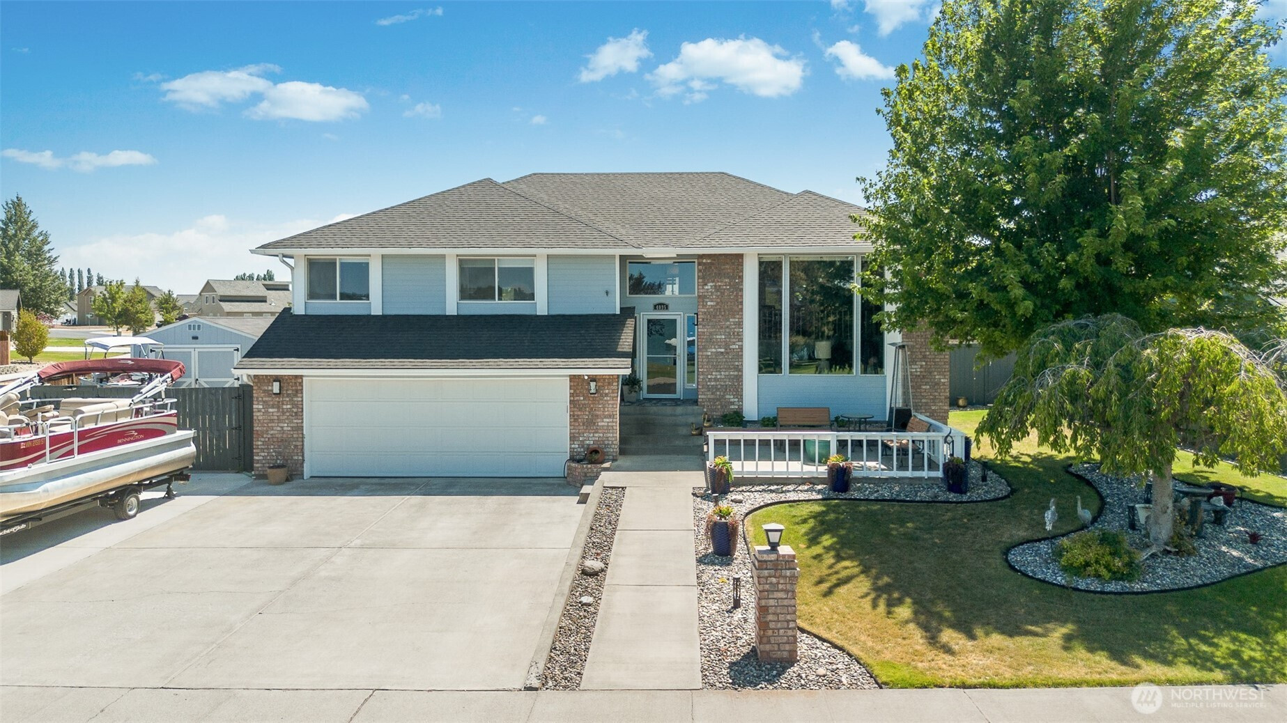 4095 W Cove West Drive, Moses Lake, WA 98837