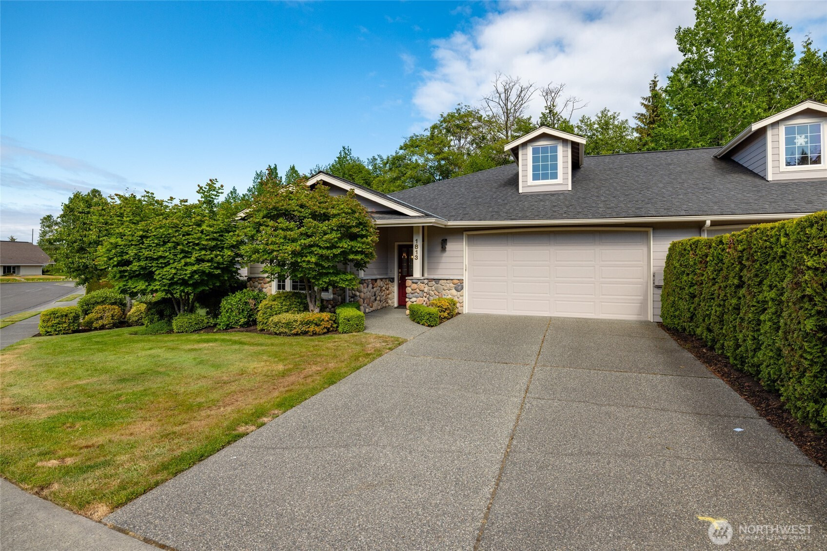 1813 Cedar Springs Lane, Anacortes, WA 98221