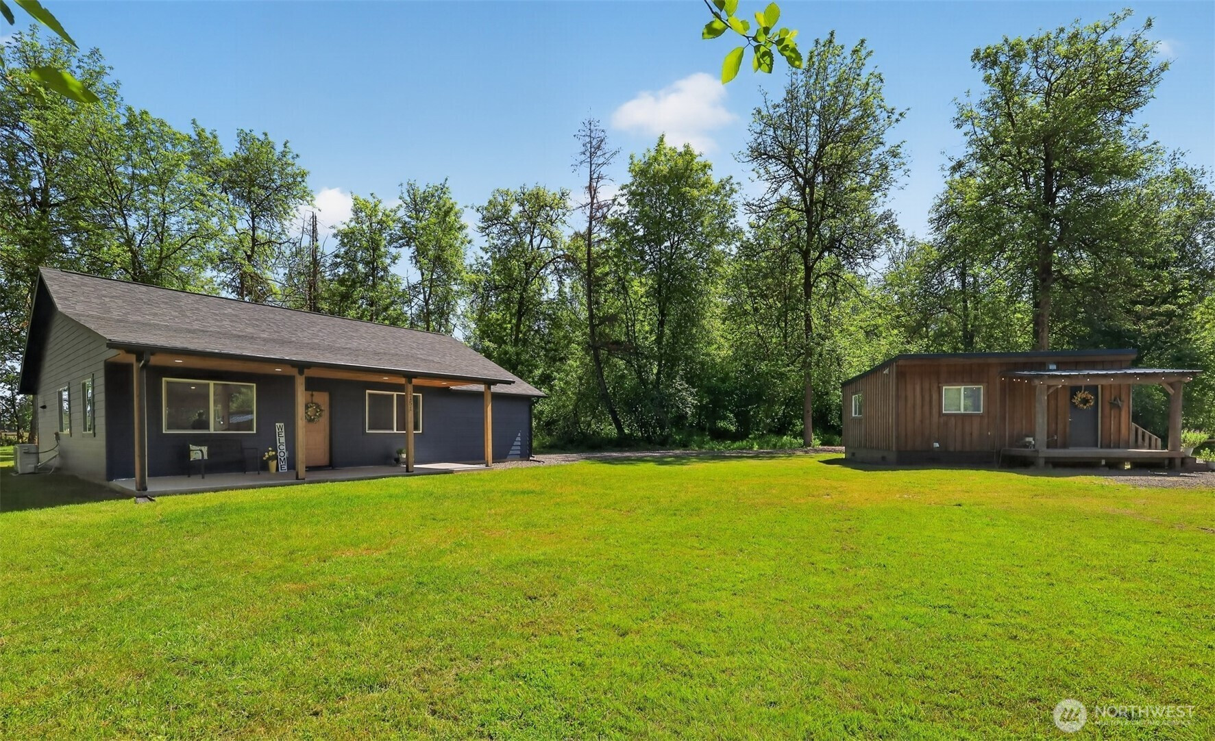 115 Walker Road, Toledo, WA 98591