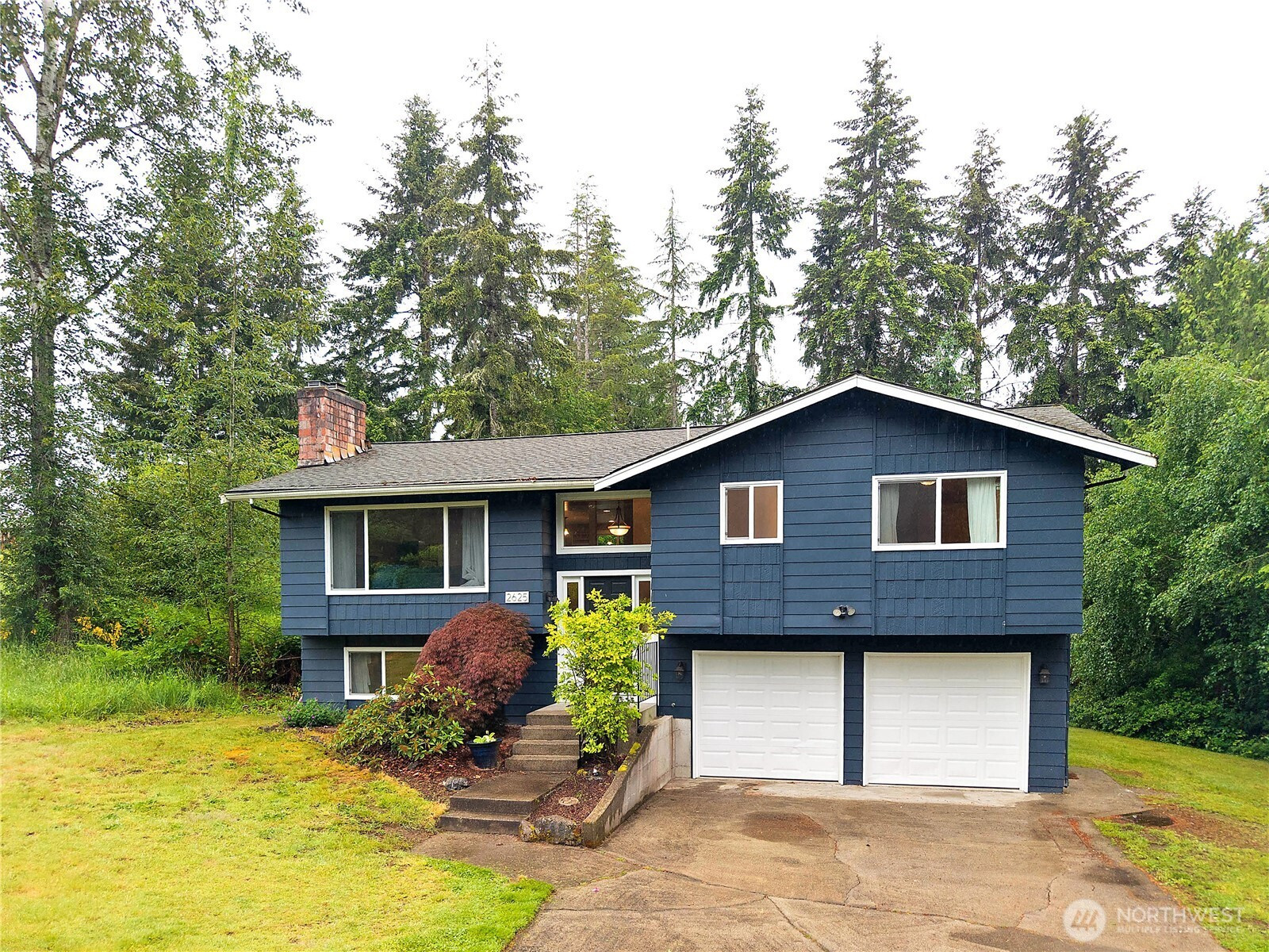 2625 NE Mary Court, Poulsbo, WA 98370