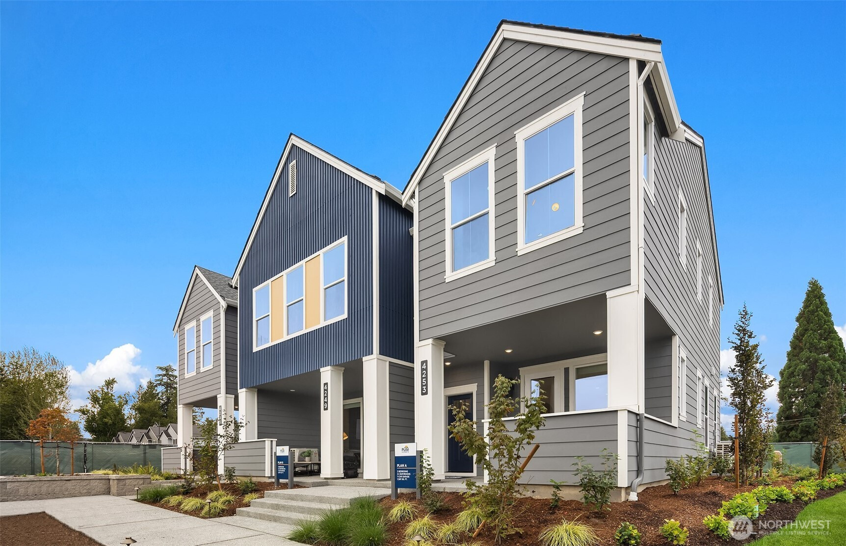 31846 Myrtle #40 Street, Carnation, WA 98014