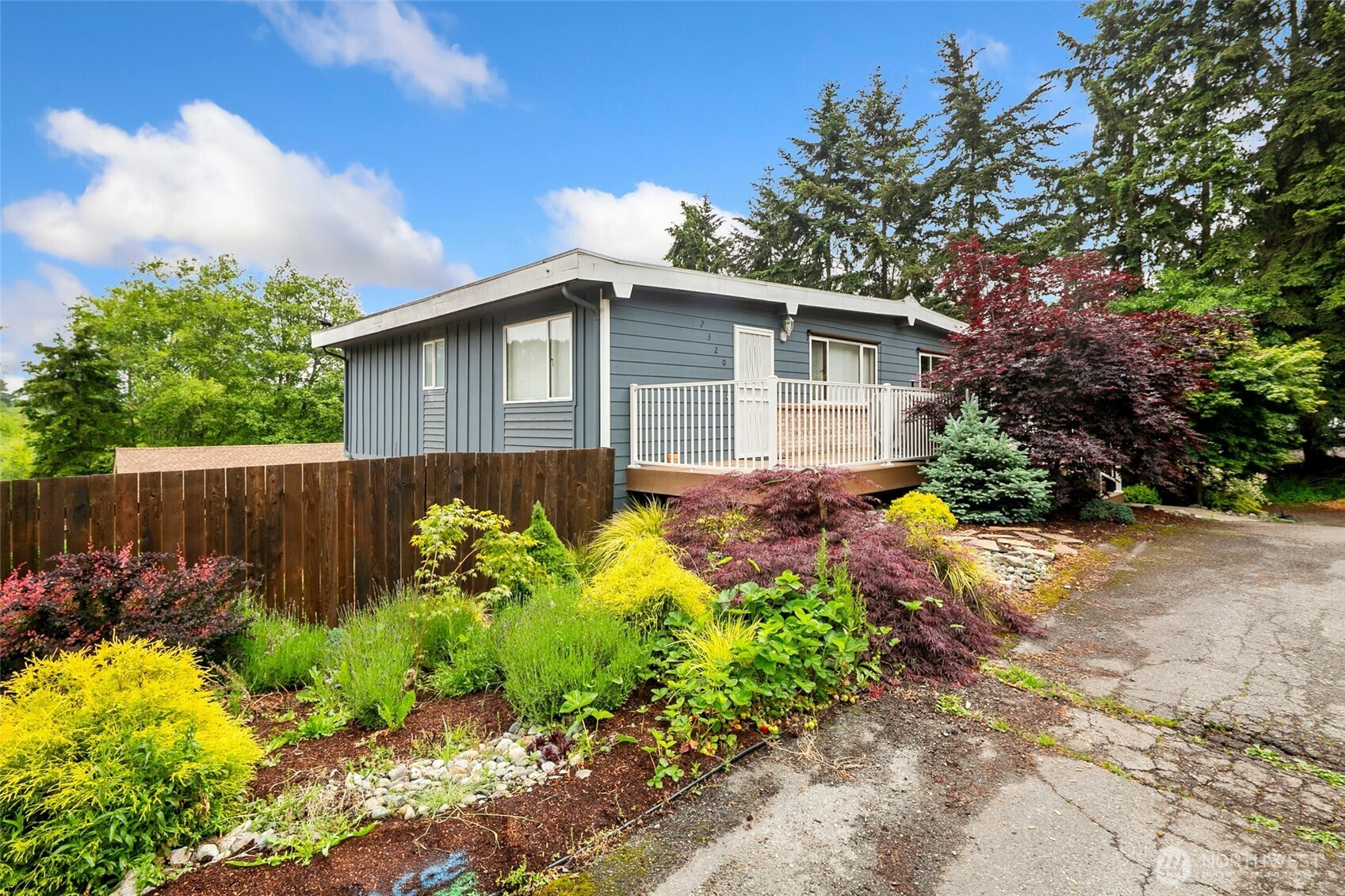 2320 Ravenna Street, Everett, WA 98203