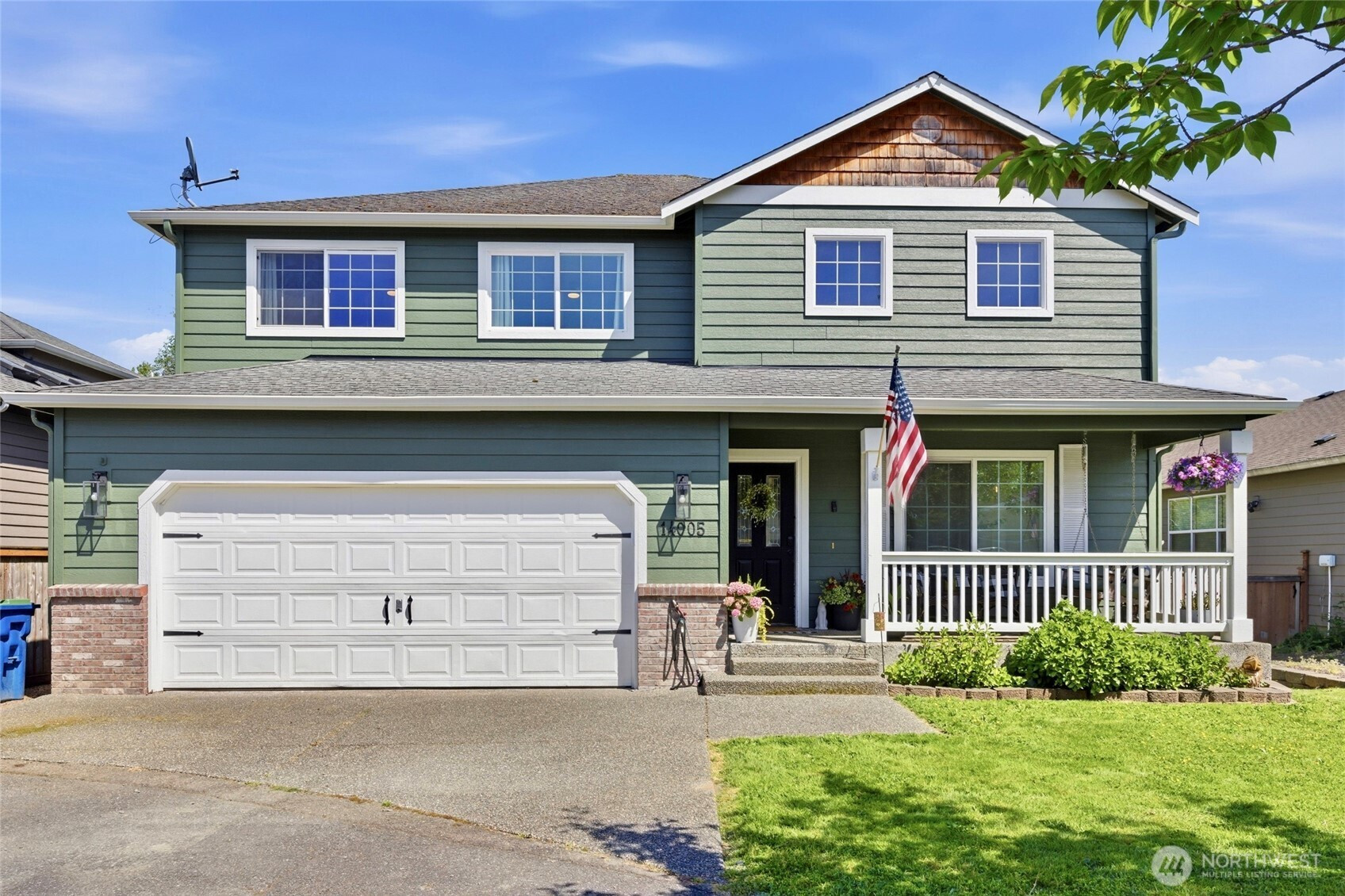 14005 Cedar Court, Sultan, WA 98294