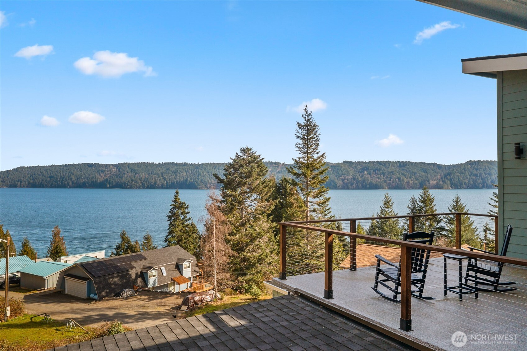 41 N Mardell Avenue, Hoodsport, WA 98548